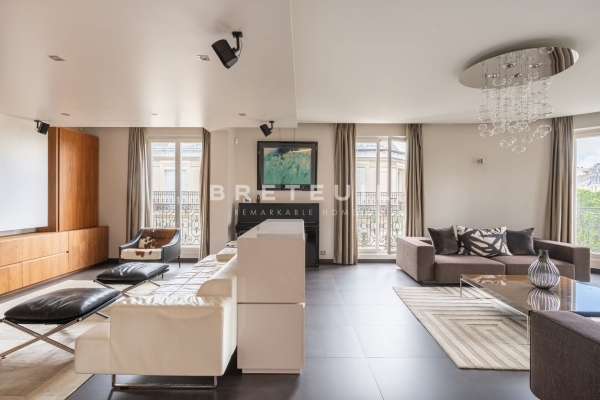 Appartement de luxe à vendre à Paris 8Ème, 3 150 000 €, Photo 6