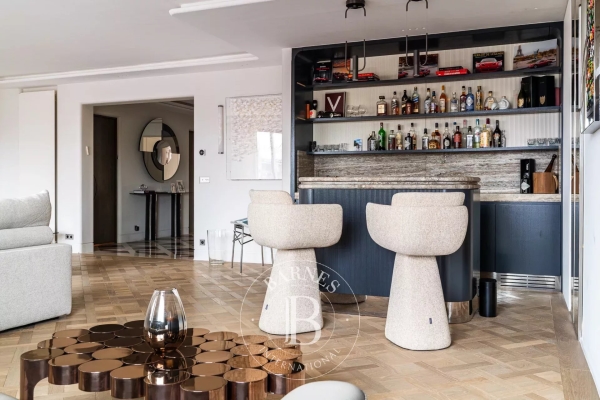 Luxury Apartment for sale in Paris 16Ème, 4 200 000 €, Photo 6