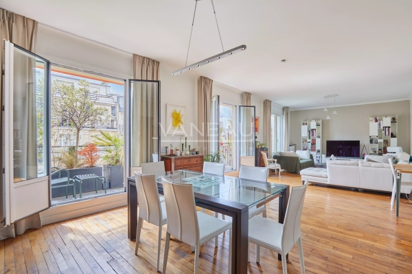 Luxury Apartment for sale in Paris 16ème, 2 465 000 €, Photo 6