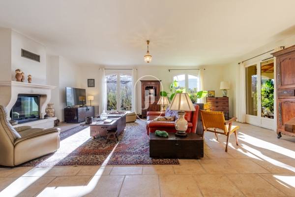 Maison de luxe à vendre à Bonnieux, 840 000 €, Photo 6