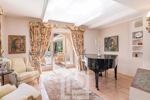 Maison de luxe à vendre à Auribeau-sur-Siagne, 2 750 000 €, Photo 6
