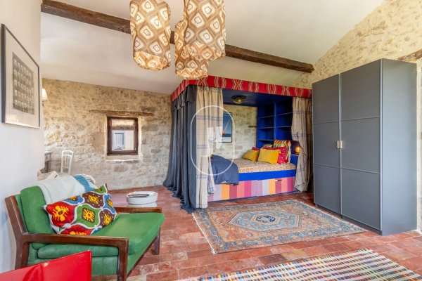 Luxury House for sale in Bonnieux, 295 000 €, Photo 6