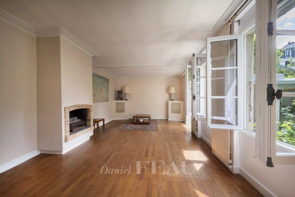 Maison de luxe à vendre à Paris 18Ème, 3 250 000 €, Photo 6