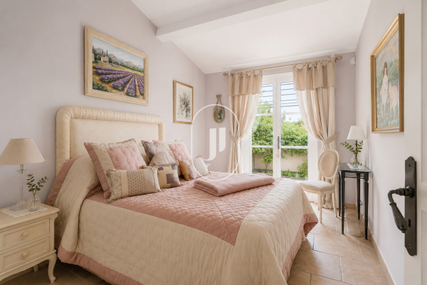 Maison de luxe à vendre à Gassin, 2 300 000 €, Photo 6