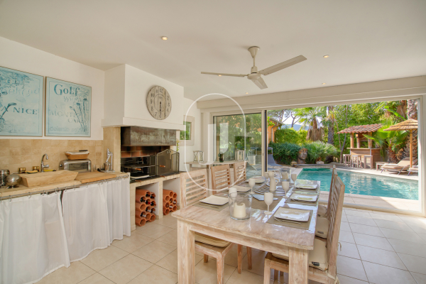 Maison de luxe à vendre à Sainte-Maxime, 997 000 €, Photo 6