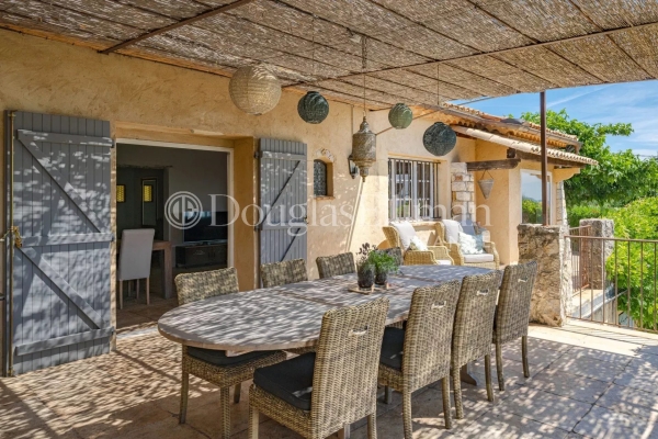 Maison de luxe à vendre à Châteauneuf-Grasse, 2 290 000 €, Photo 6