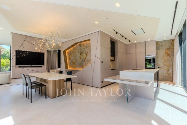 Luxury House for sale in Cap d'Antibes, 9 500 000 €, Photo 6
