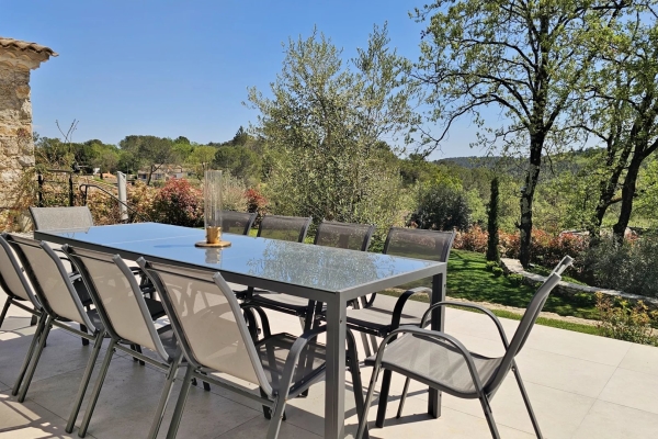 Maison de luxe à vendre à Valbonne, 2 990 000 €, Photo 6