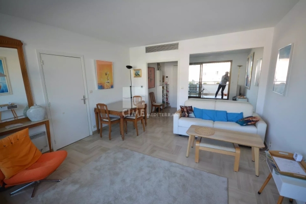 Appartement de luxe à vendre à Cannes, 1 095 000 €, Photo 6