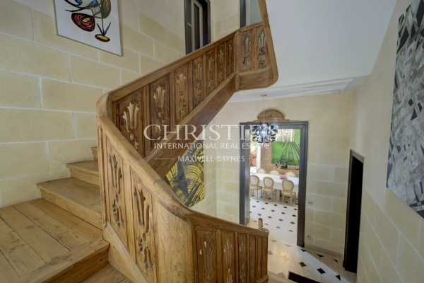 Maison de luxe à vendre à Bergerac, 2 500 000 €, Photo 6