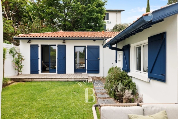 Maison de luxe à vendre à Guéthary, 1 590 000 €, Photo 6