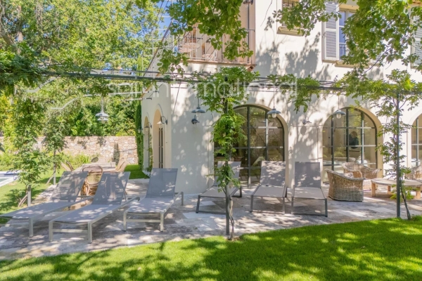 Maison de luxe à vendre à Saint-Tropez, 15 600 000 €, Photo 6