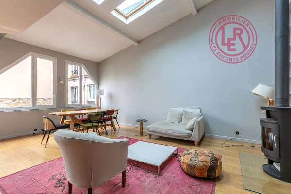 Appartement de luxe à vendre à Paris 11ème, 895 000 €, Photo 6