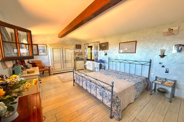 Luxury House for sale in Les Issambres, 1 750 000 €, Photo 6