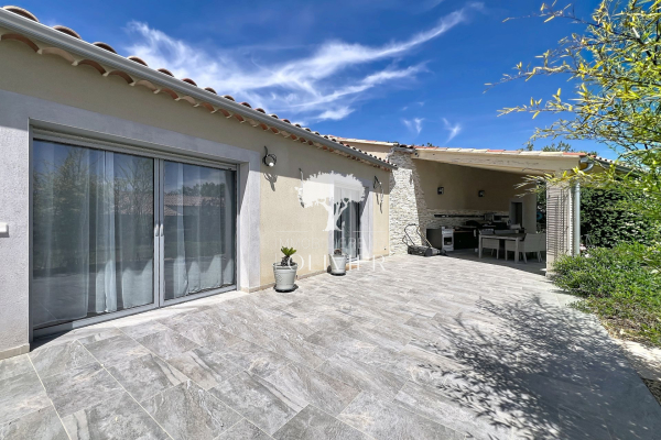 Maison de luxe à vendre à Saint Saturnin les Apt, 530 000 €, Photo 6