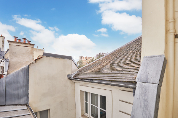 Appartement de luxe à vendre à Paris 4ème, 1 680 000 €, Photo 7