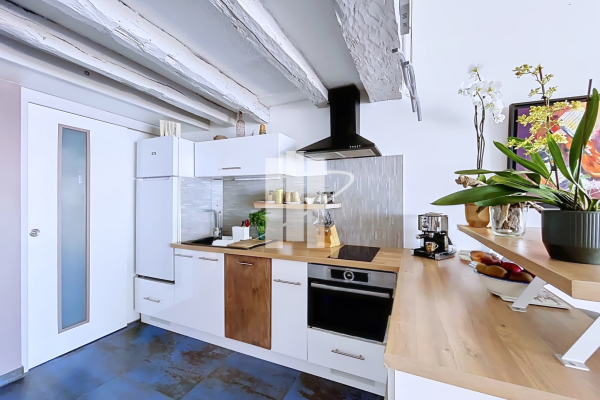 Maison de luxe à vendre à Saint-Raphaël, 635 000 €, Photo 7