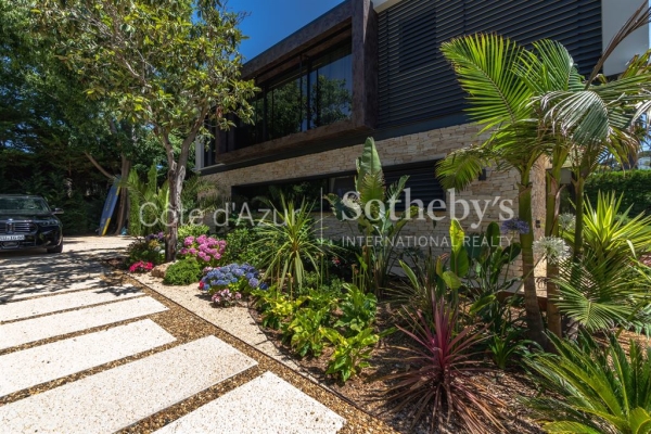 Maison de luxe à vendre à Cap d'Antibes, 9 500 000 €, Photo 7