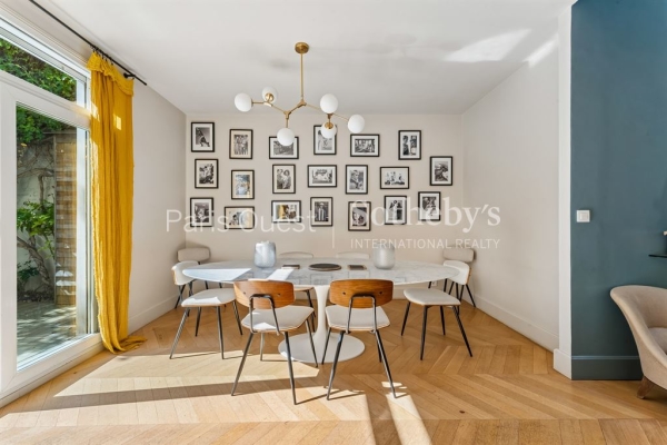 Maison de luxe à vendre à Neuilly-sur-Seine, 3 560 000 €, Photo 7
