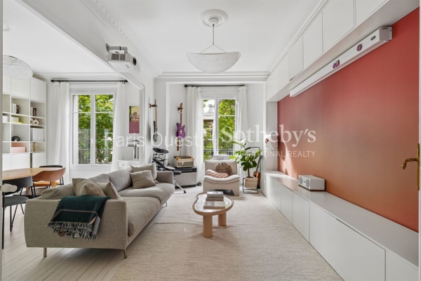 Appartement de luxe à vendre à Neuilly-sur-Seine, 947 000 €, Photo 7