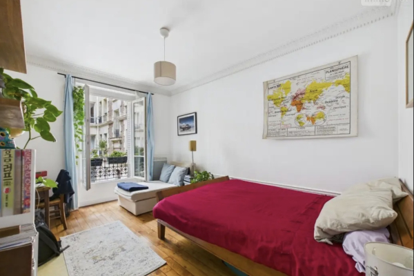 Appartement de luxe à vendre à Paris 9ème, 1 450 000 €, Photo 7