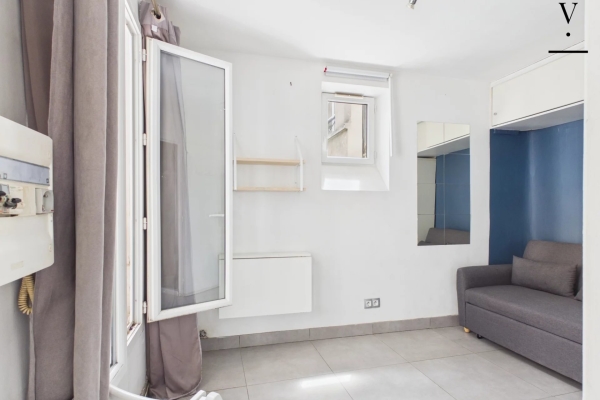 Appartement de luxe à vendre à Paris 4ème, 420 000 €, Photo 7