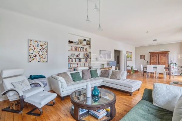 Luxury Apartment for sale in Paris 16ème, 2 465 000 €, Photo 7