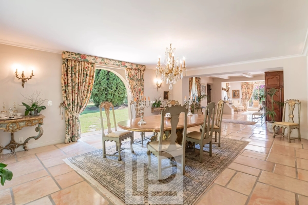 Maison de luxe à vendre à Auribeau-sur-Siagne, 2 750 000 €, Photo 7
