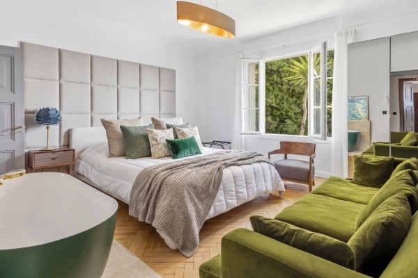 Appartement de luxe à vendre à Cannes, 1 375 000 €, Photo 7