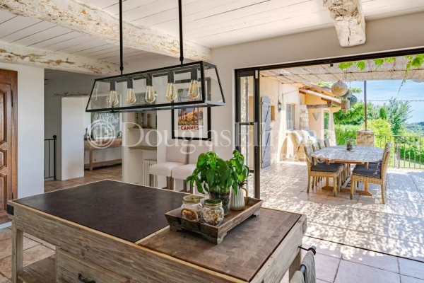 Maison de luxe à vendre à Châteauneuf-Grasse, 2 290 000 €, Photo 7