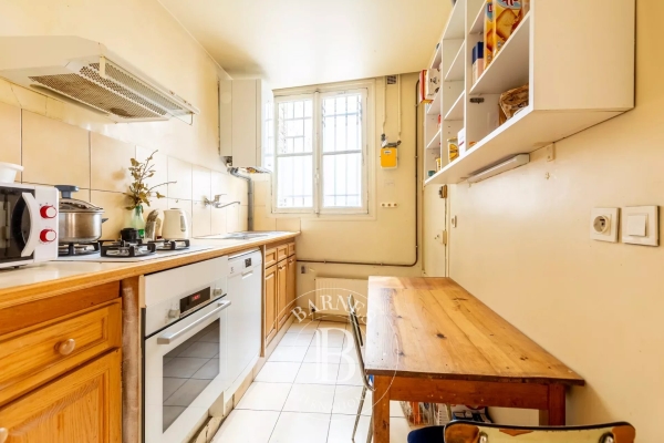 Appartement de luxe à vendre à Paris 8ème, 1 100 000 €, Photo 7