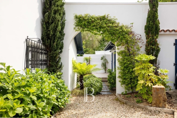 Maison de luxe à vendre à Guéthary, 1 590 000 €, Photo 7