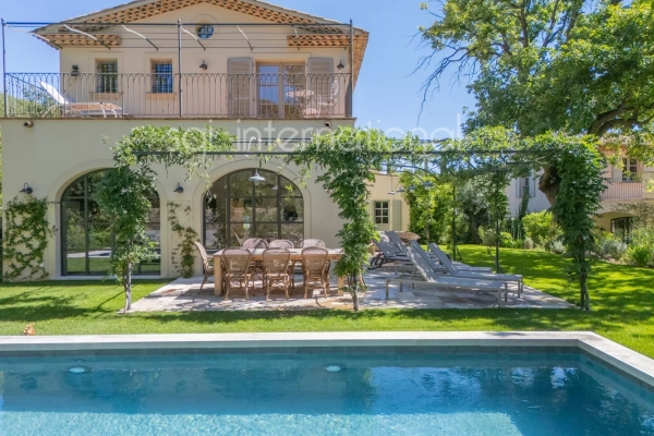 Maison de luxe à vendre à Saint-Tropez, 15 600 000 €, Photo 7