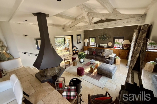 Maison de luxe à vendre à Roquefort-les-Pins, 1 895 000 €, Photo 7