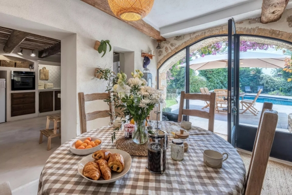 Maison de luxe à vendre à Cabris, 1 030 000 €, Photo 7