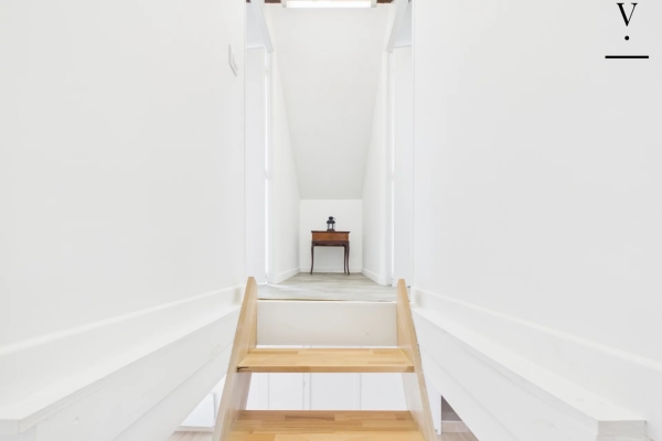 Maison de luxe à vendre à Ivry-sur-Seine, 329 000 €, Photo 7