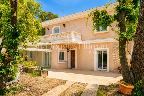 Maison de luxe à vendre à La Turbie, 2 990 000 €, Photo 7