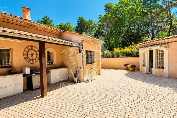 Luxury House for sale in Cabris, 2 150 000 €, Photo 7
