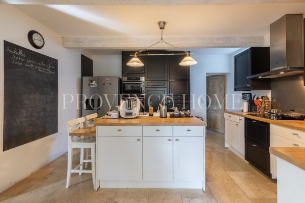 Luxury House for sale in Pernes-les-Fontaines, 1 850 000 €, Photo 7