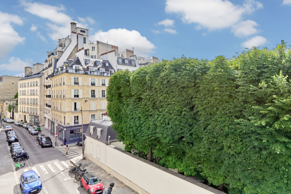 Appartement de luxe à vendre à Paris 7Ème, 1 450 000 €, Photo 1