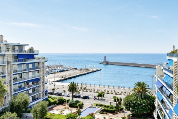 Appartement de luxe à vendre à Nice, 930 000 €, Photo 1