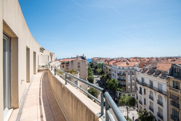 Appartement de luxe à vendre à Nice, 577 500 €, Photo 1