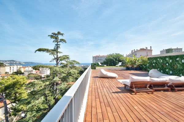 Appartement de luxe à vendre à Nice, 1 590 000 €, Photo 1