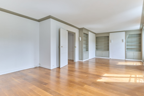 Appartement de luxe à vendre à Paris 7Ème, 1 450 000 €, Photo 3