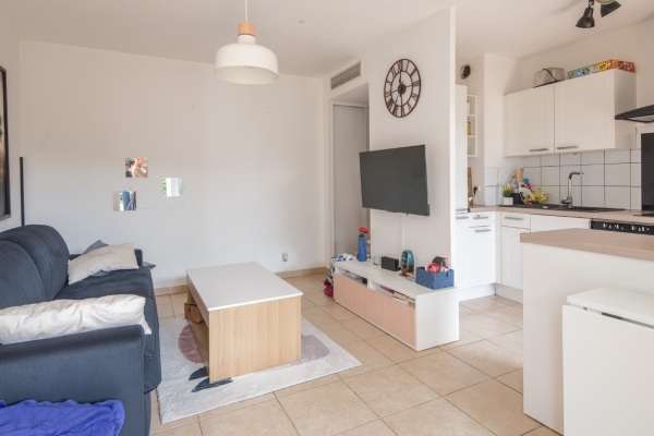Appartement de luxe à vendre à Nice, 250 000 €, Photo 3