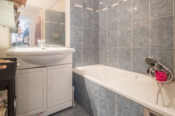 Appartement de luxe à vendre à Nice, 250 000 €, Photo 7