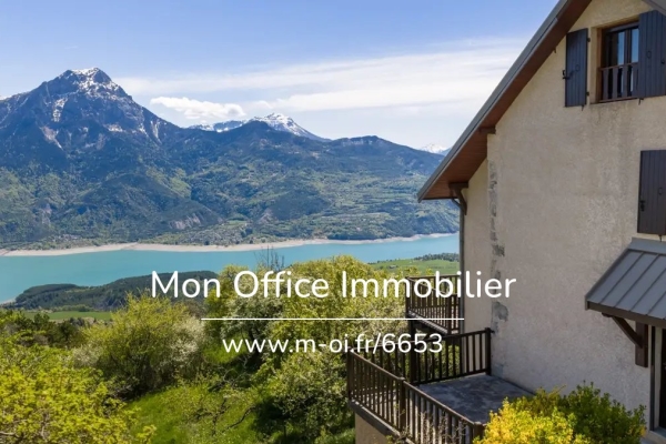 Maison de luxe à vendre à Saint-Apollinaire, 430 000 €, Photo 1