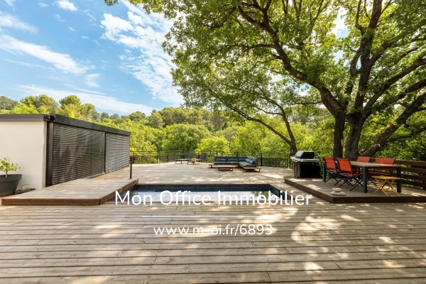 Luxury Apartment for sale in Aix-en-Provence, 835 000 €, Photo 1