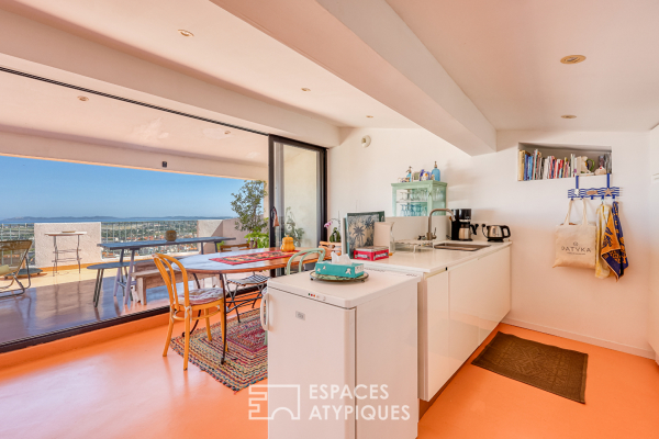Maison de luxe à vendre à Hyères, 998 000 €, Photo 1