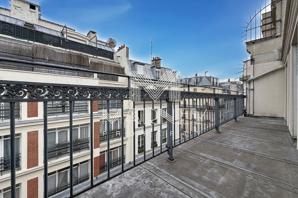 Appartement de luxe à vendre à Paris 9ème, 890 000 €, Photo 1